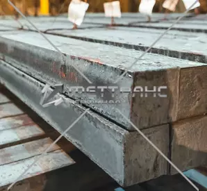 Квадрат горячекатаный в Херсоне