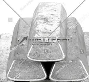 Алюминиевый слиток в Херсоне