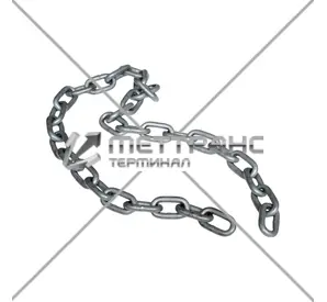 Цепь металлическая в Херсоне