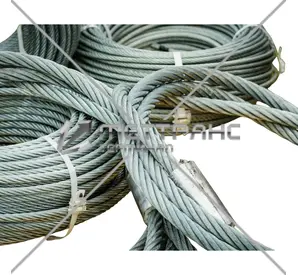 Канат ГОСТ 3062-80 в Херсоне