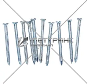 Гвозди 60 мм в Херсоне